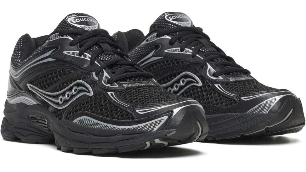 Saucony ProGrid Omni 9 Shoes - Unisex