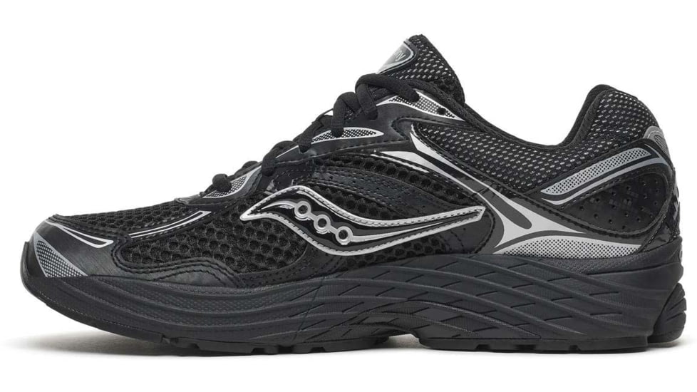 Saucony ProGrid Omni 9 Shoes - Unisex