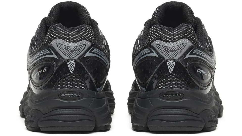 Saucony ProGrid Omni 9 Shoes - Unisex