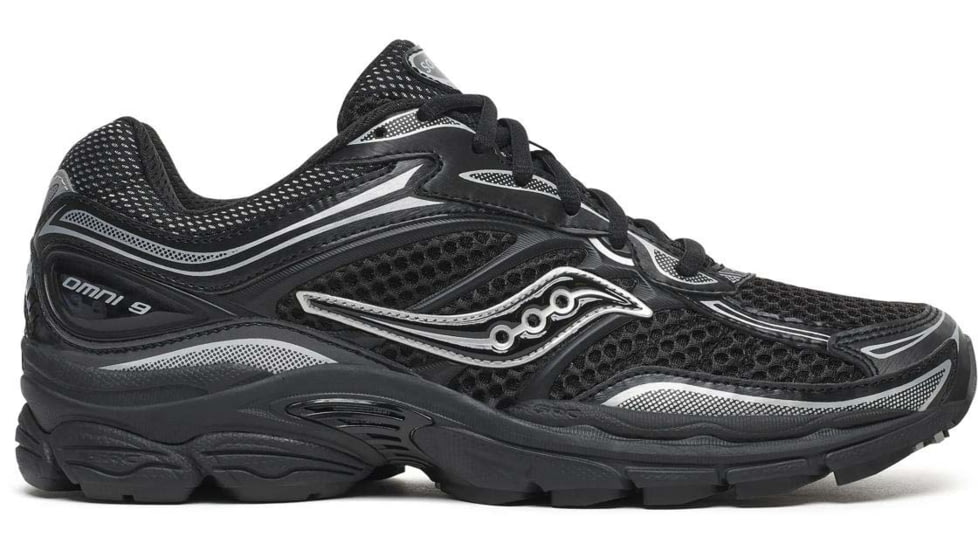 Saucony ProGrid Omni 9 Shoes - Unisex