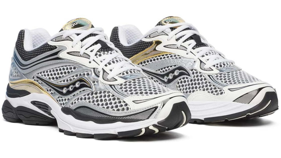 Saucony ProGrid Omni 9 Shoes - Unisex