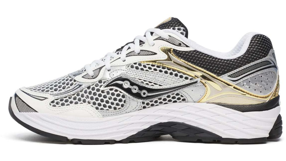 Saucony ProGrid Omni 9 Shoes - Unisex
