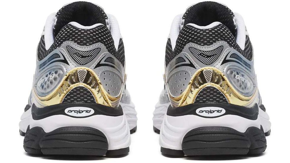 Saucony ProGrid Omni 9 Shoes - Unisex