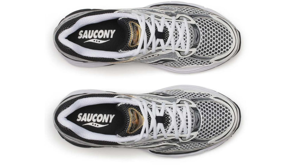 Saucony ProGrid Omni 9 Shoes - Unisex