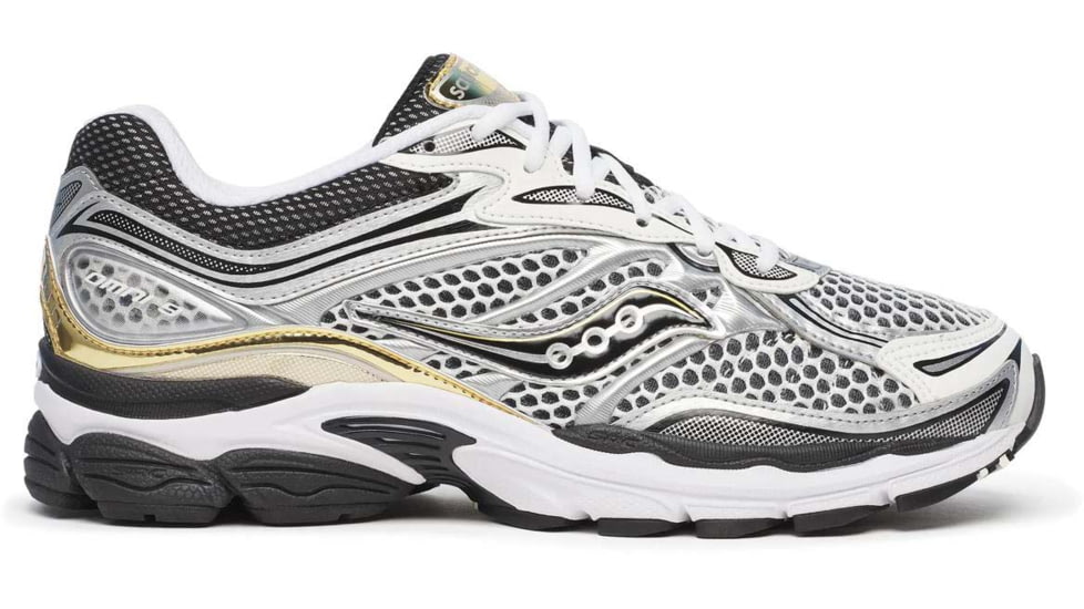 Saucony ProGrid Omni 9 Shoes - Unisex