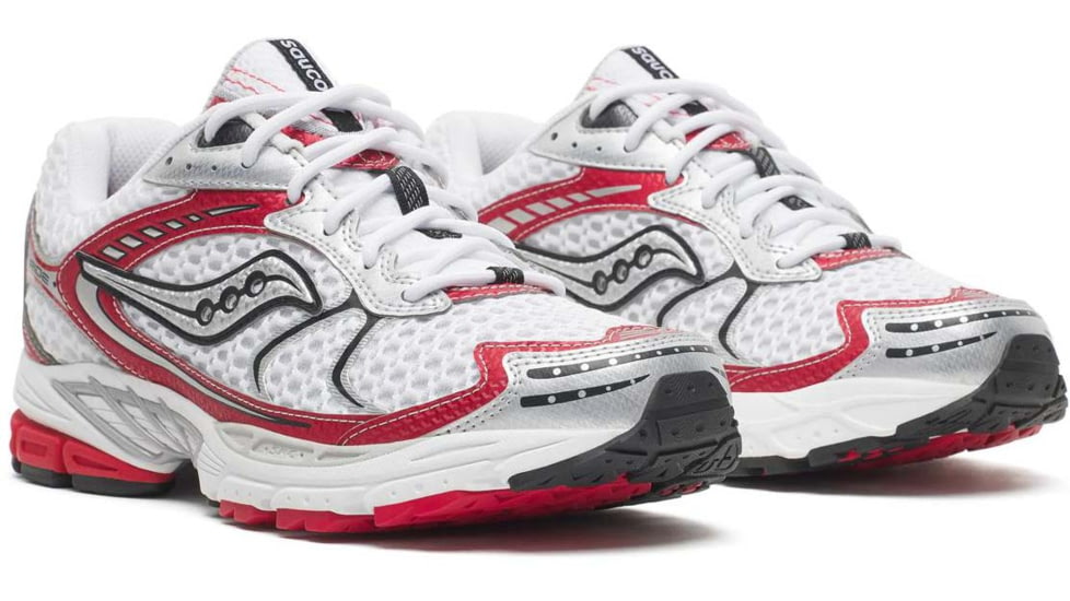 Saucony ProGrid Ride 1 Casual Shoes - Mens