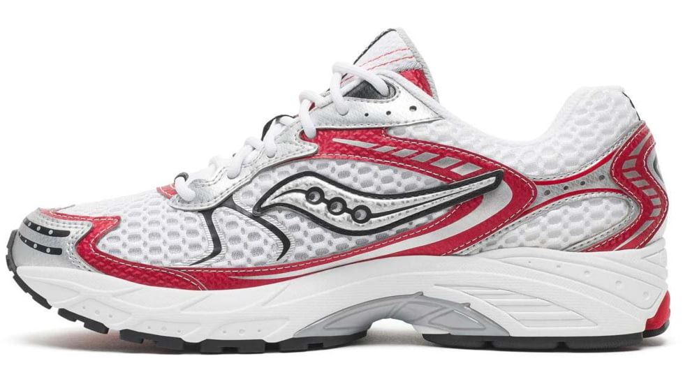 Saucony ProGrid Ride 1 Casual Shoes - Mens
