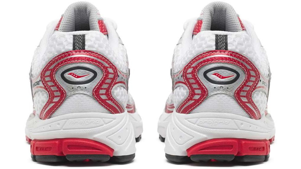 Saucony ProGrid Ride 1 Casual Shoes - Mens