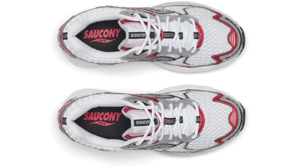Saucony ProGrid Ride 1 Casual Shoes - Mens