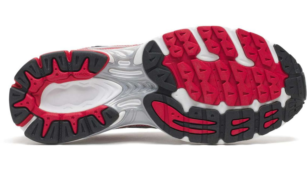 Saucony ProGrid Ride 1 Casual Shoes - Mens