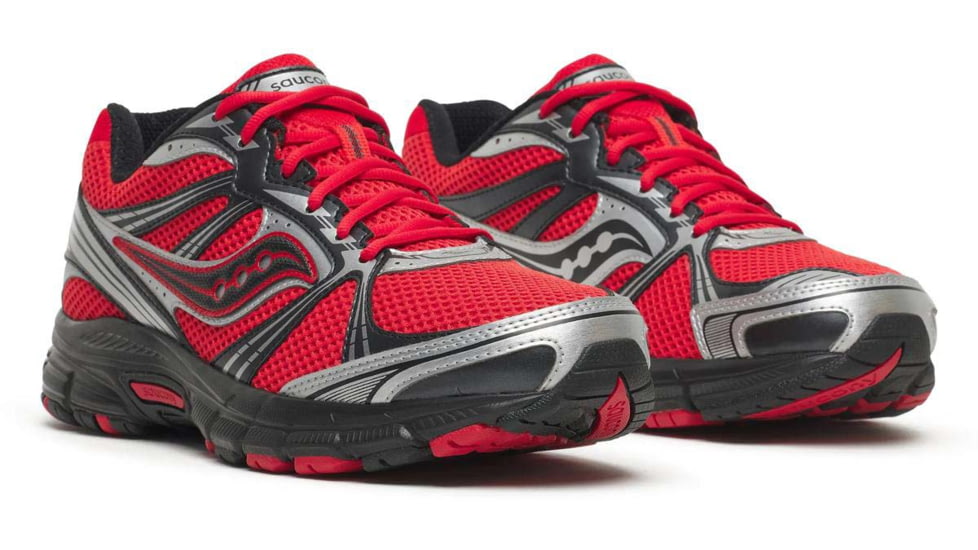 Saucony ProGrid Ride 1 Casual Shoes - Mens