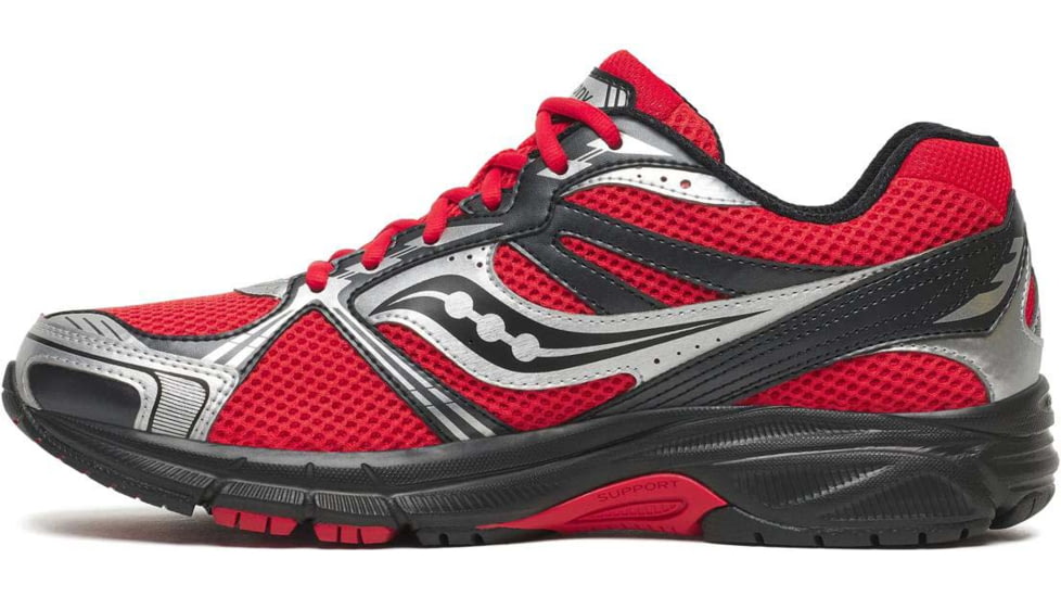 Saucony ProGrid Ride 1 Casual Shoes - Mens