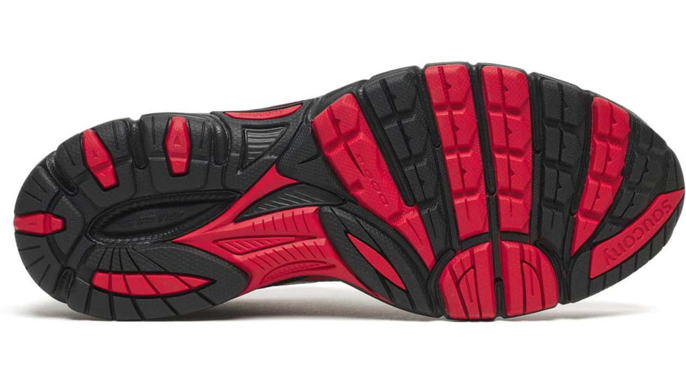 Saucony ProGrid Ride 1 Casual Shoes - Mens
