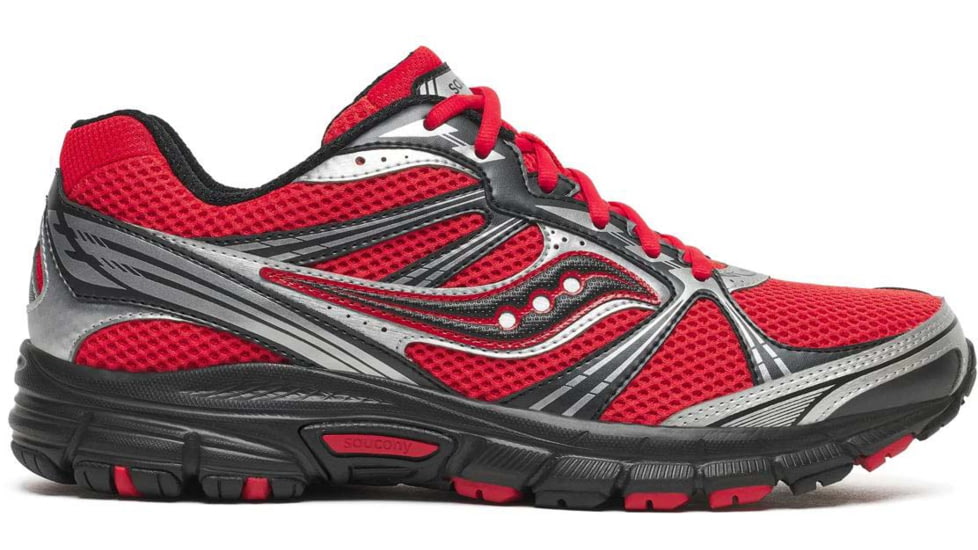 Saucony ProGrid Ride 1 Casual Shoes - Mens