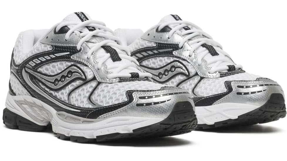 Saucony ProGrid Ride 1 Casual Shoes - Mens