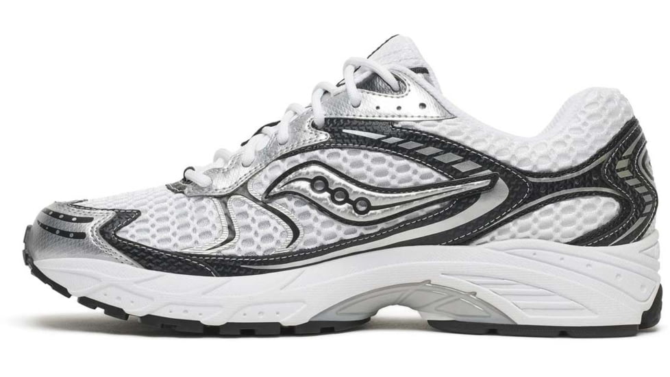 Saucony ProGrid Ride 1 Casual Shoes - Mens