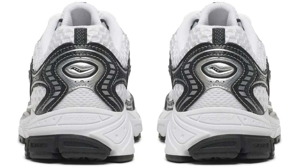 Saucony ProGrid Ride 1 Casual Shoes - Mens