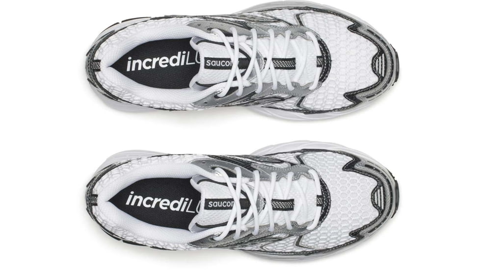 Saucony ProGrid Ride 1 Casual Shoes - Mens