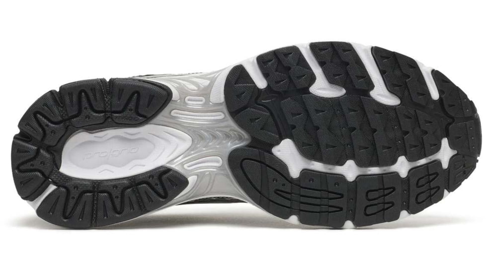 Saucony ProGrid Ride 1 Casual Shoes - Mens