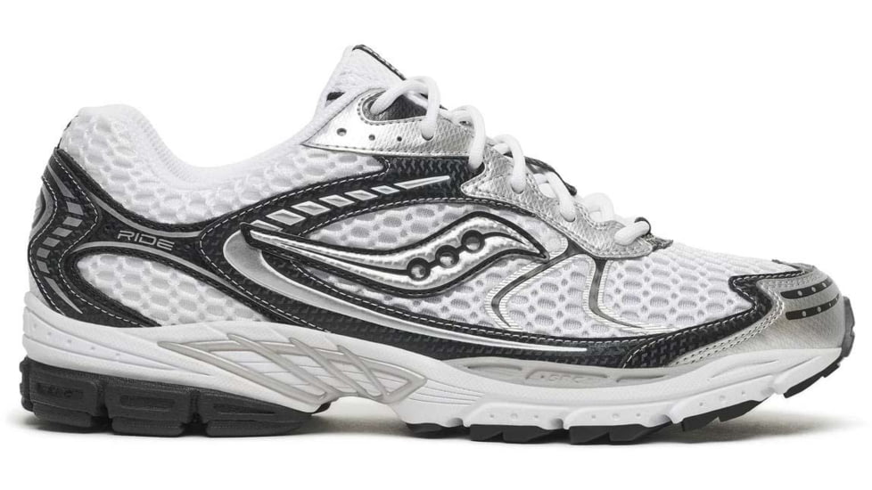 Saucony ProGrid Ride 1 Casual Shoes - Mens