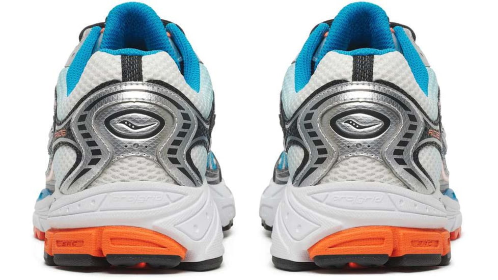 Saucony ProGrid Ride 1 Casual Shoes - Mens