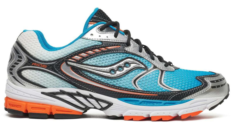 Saucony ProGrid Ride 1 Casual Shoes - Mens