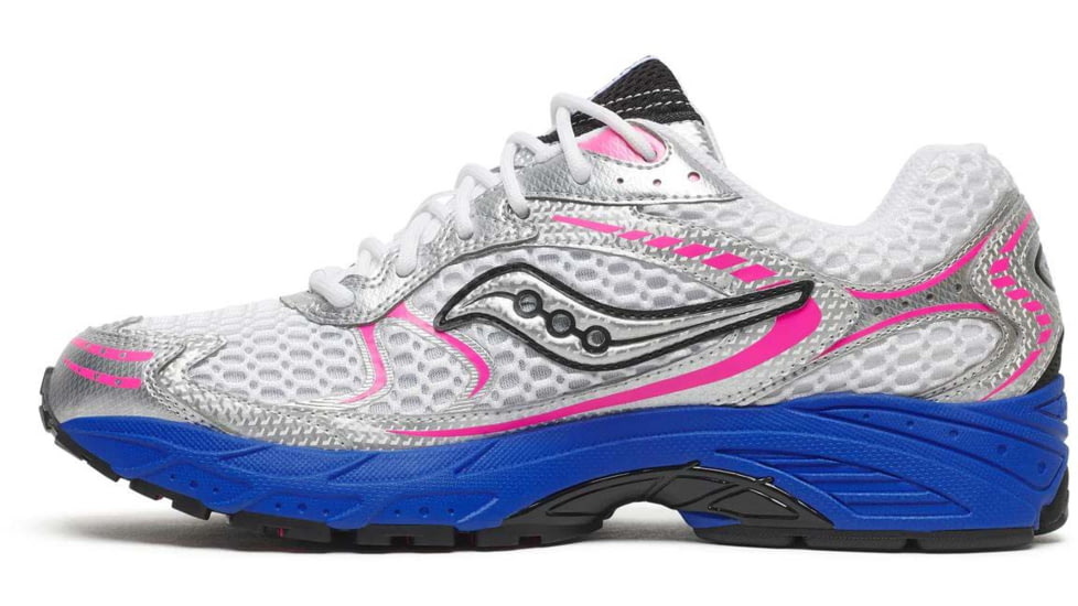 Saucony ProGrid Ride 1 Shoes - Mens