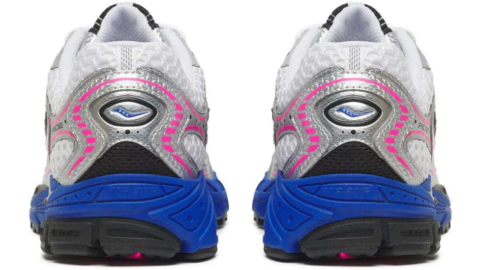 Saucony ProGrid Ride 1 Shoes - Mens