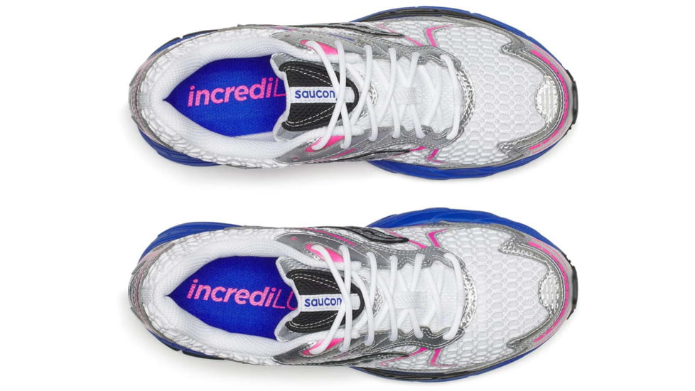 Saucony ProGrid Ride 1 Shoes - Mens