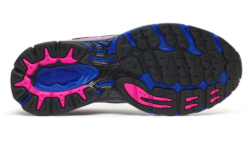 Saucony ProGrid Ride 1 Shoes - Mens