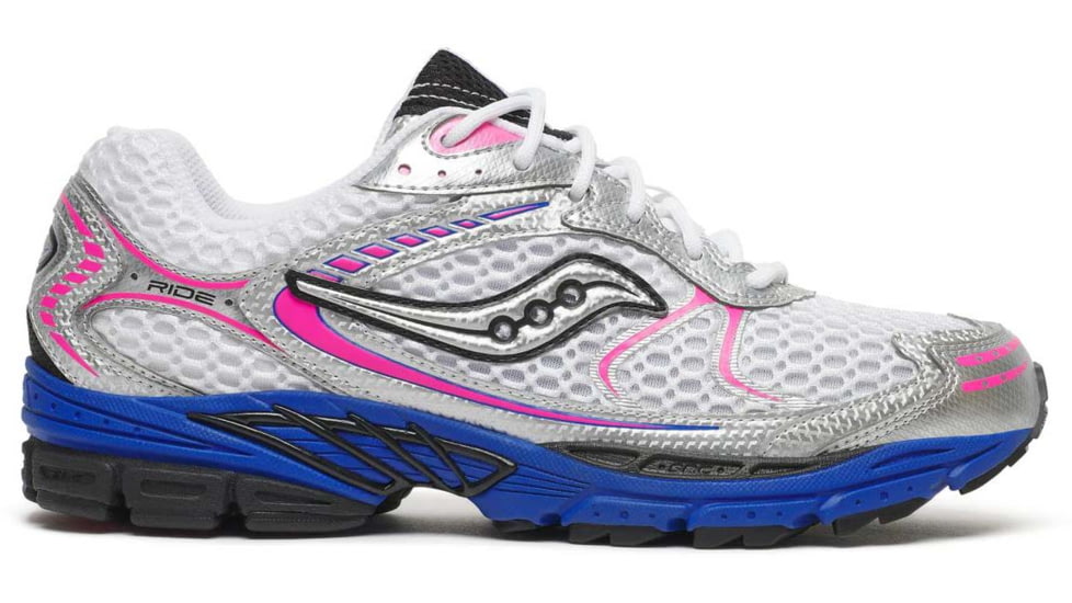 Saucony ProGrid Ride 1 Shoes - Mens