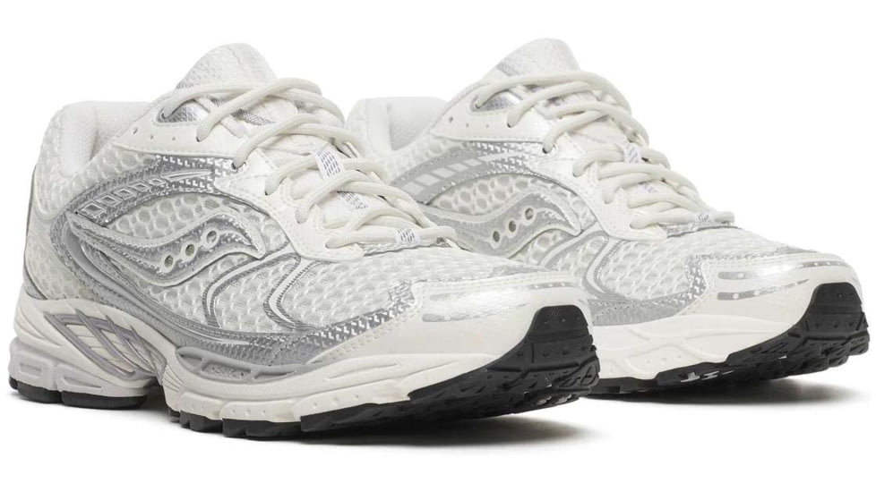 Saucony ProGrid Ride 1 Shoes - Mens