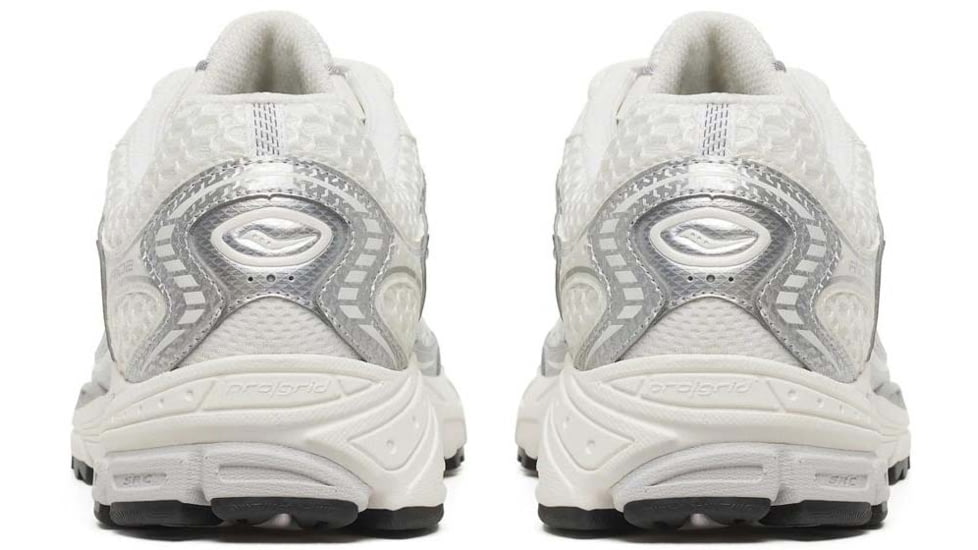 Saucony ProGrid Ride 1 Shoes - Mens