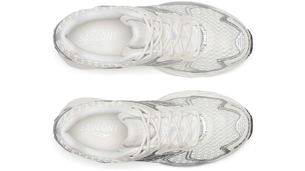 Saucony ProGrid Ride 1 Shoes - Mens