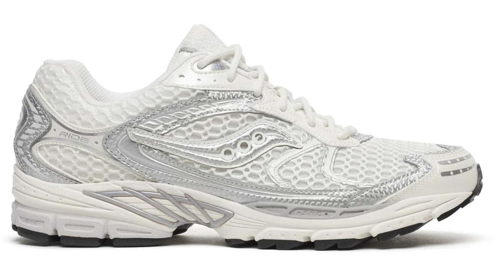 Saucony ProGrid Ride 1 Shoes - Mens