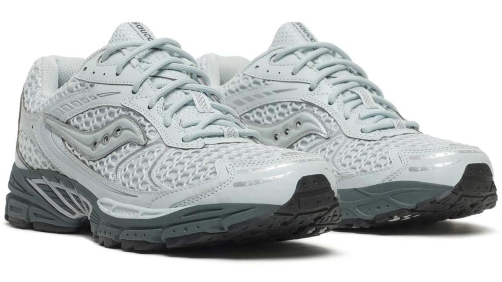 Saucony ProGrid Ride 1 Shoes - Mens