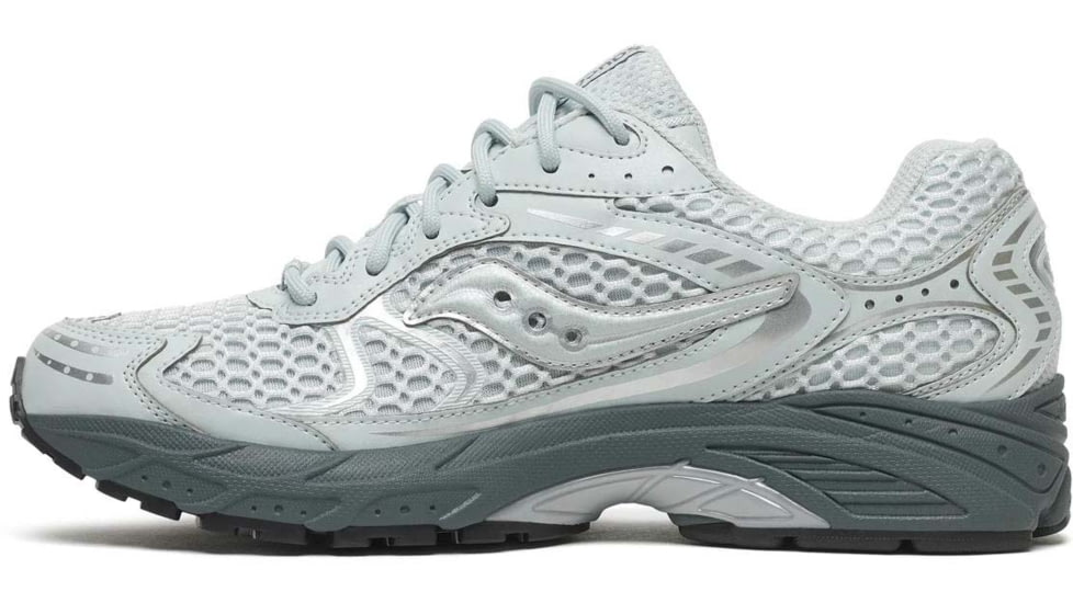 Saucony ProGrid Ride 1 Shoes - Mens