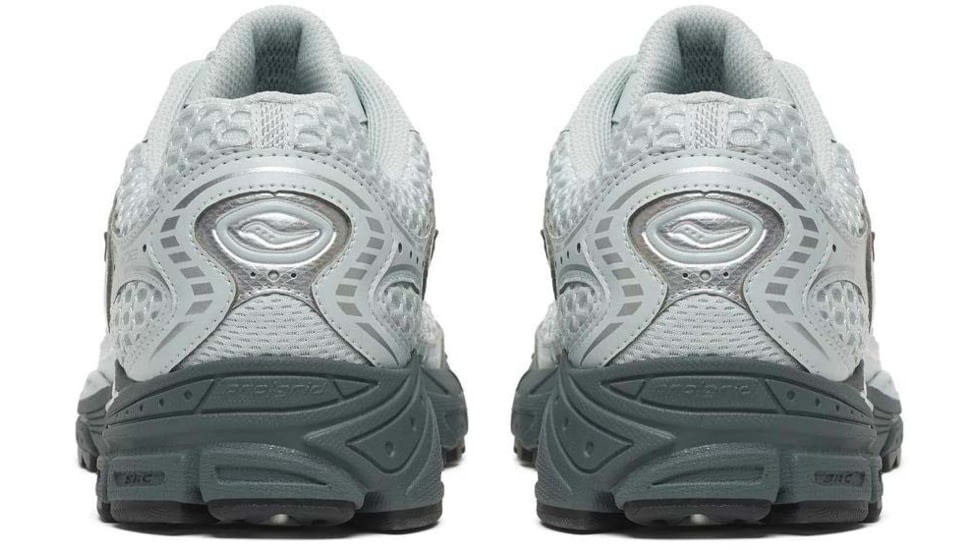 Saucony ProGrid Ride 1 Shoes - Mens