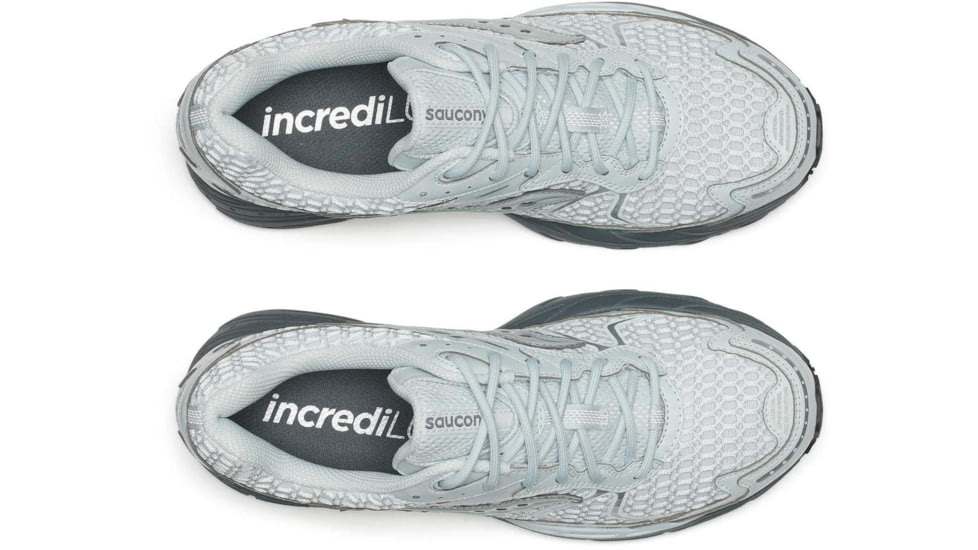 Saucony ProGrid Ride 1 Shoes - Mens