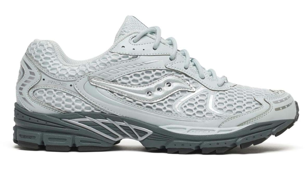 Saucony ProGrid Ride 1 Shoes - Mens