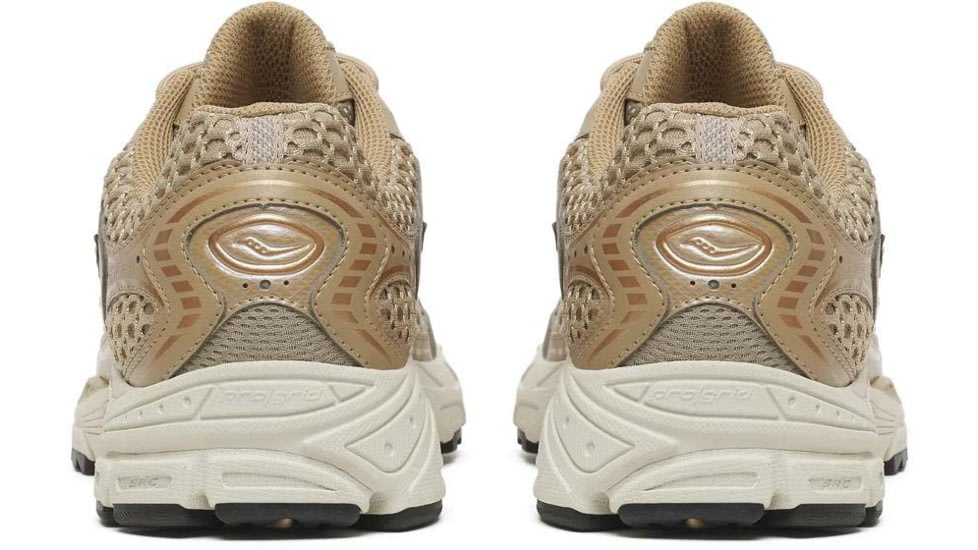 Saucony ProGrid Ride 1 Shoes - Mens