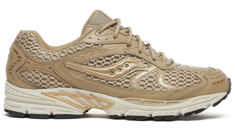 Saucony ProGrid Ride 1 Shoes - Mens
