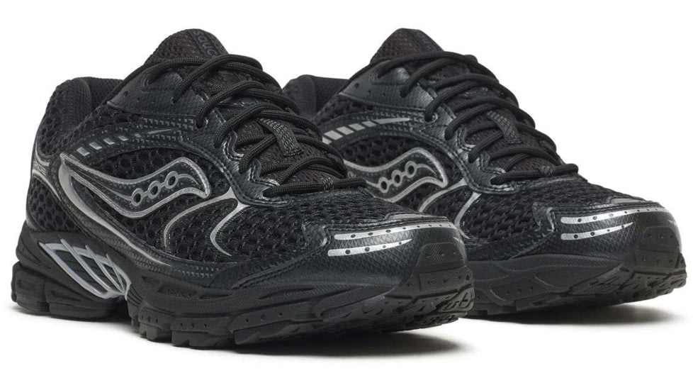 Saucony ProGrid Ride 1 Shoes - Mens