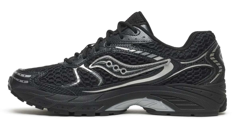 Saucony ProGrid Ride 1 Shoes - Mens