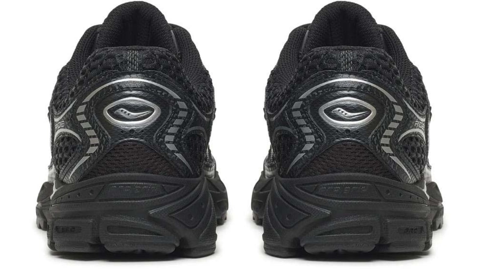 Saucony ProGrid Ride 1 Shoes - Mens