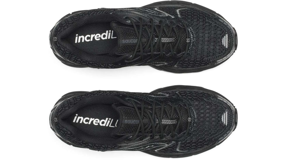 Saucony ProGrid Ride 1 Shoes - Mens