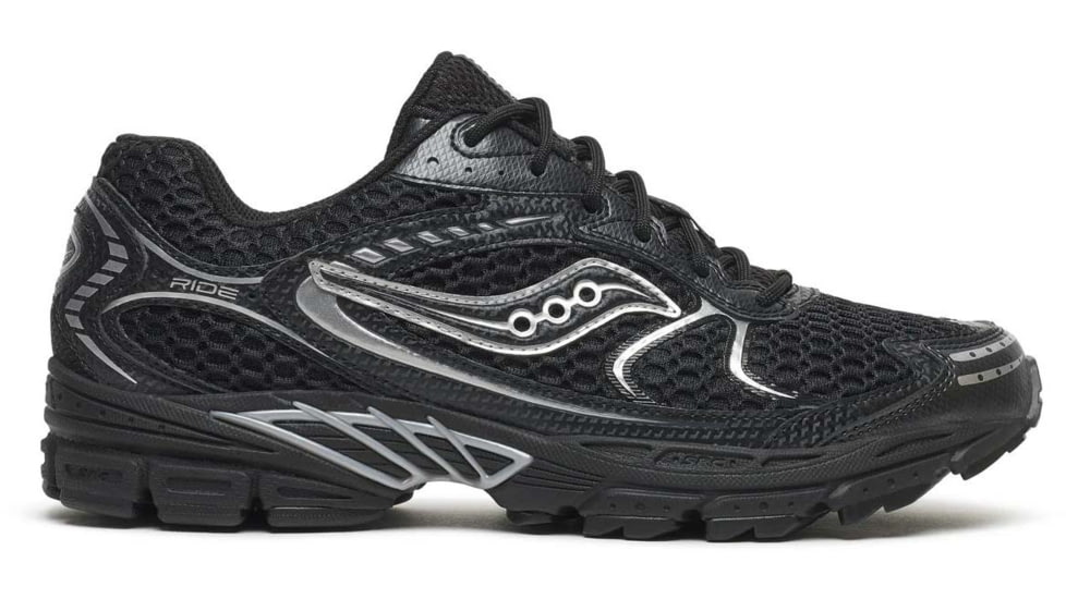 Saucony ProGrid Ride 1 Shoes - Mens