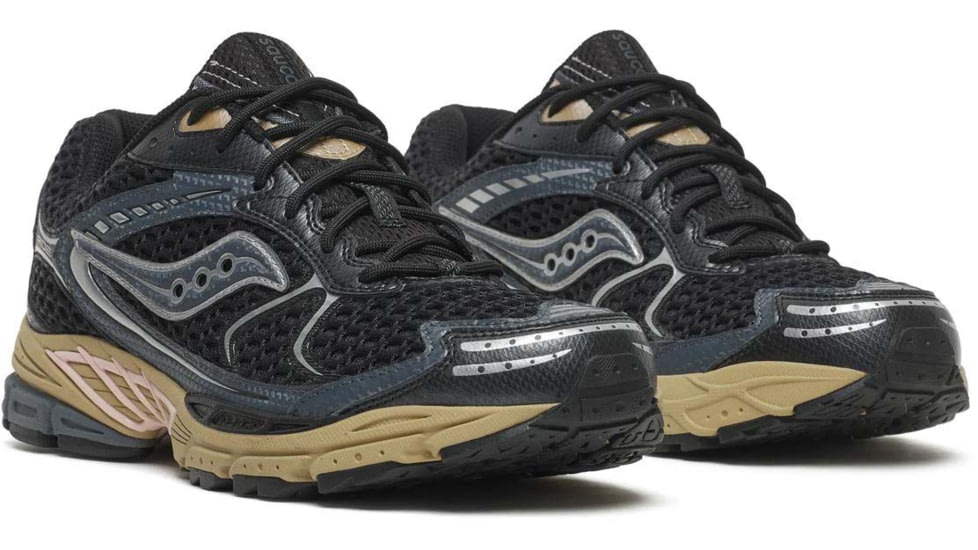 Saucony ProGrid Ride 1 Shoes - Mens