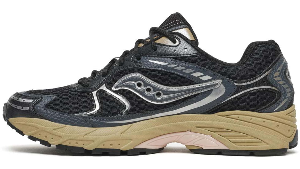 Saucony ProGrid Ride 1 Shoes - Mens