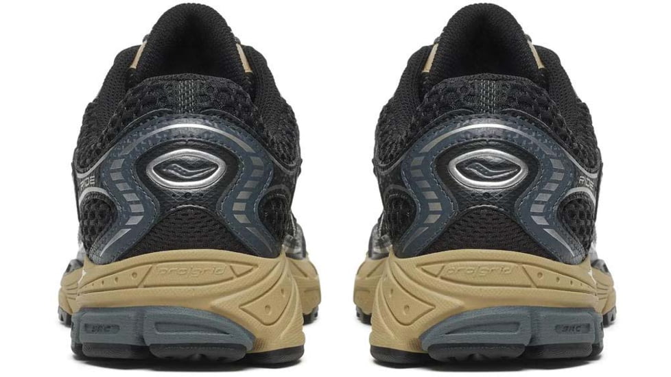 Saucony ProGrid Ride 1 Shoes - Mens